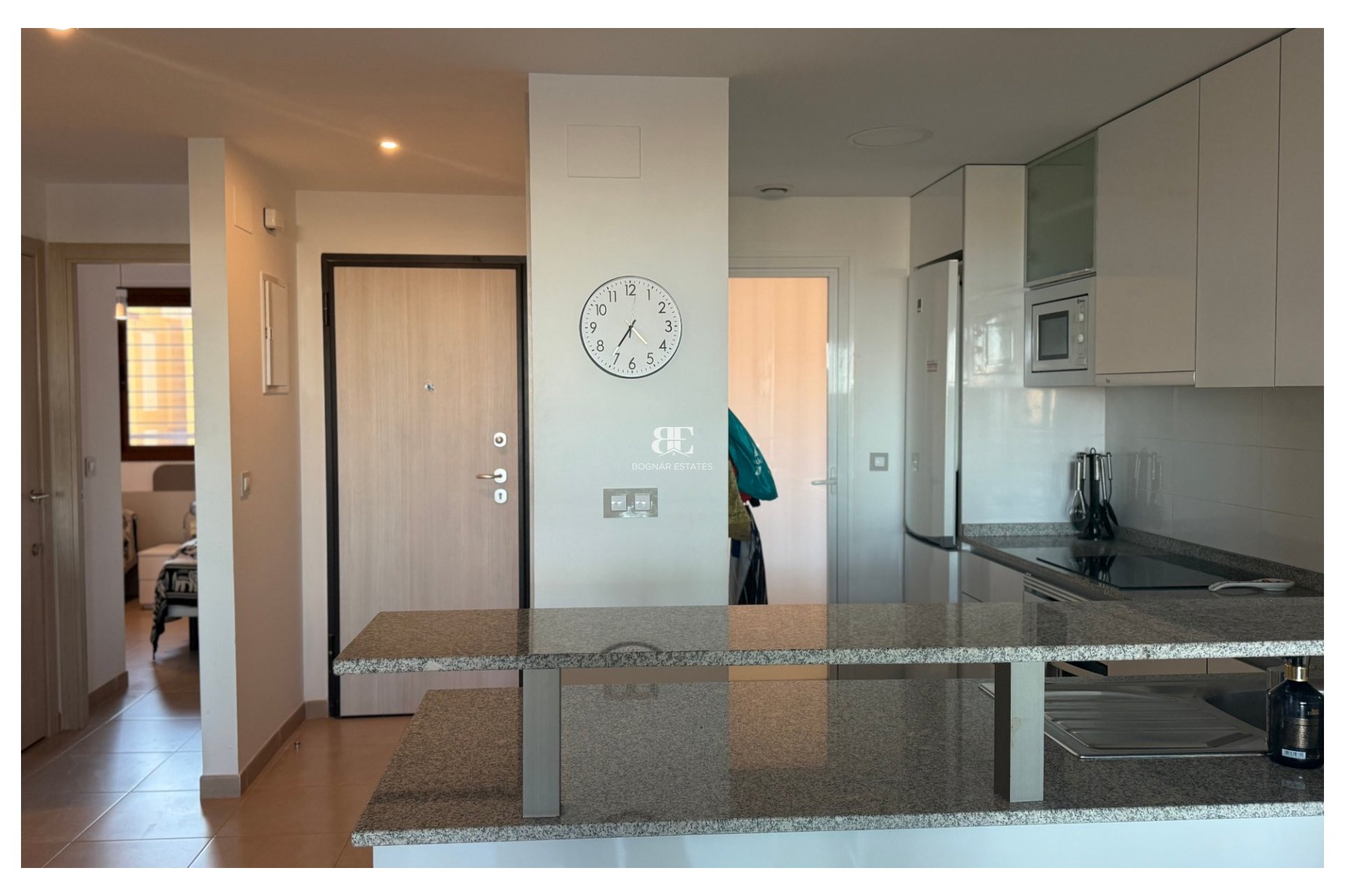 Herverkoop - apartment -
Lomas de Cabo Roig - Lomas De Cabo Roig