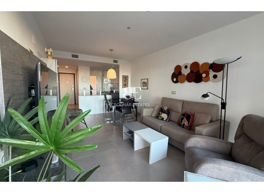 Herverkoop - apartment -
Lomas de Cabo Roig - Lomas De Cabo Roig