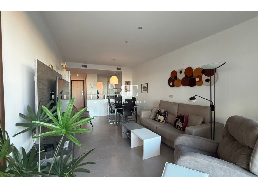 Herverkoop - apartment -
Lomas de Cabo Roig - Lomas De Cabo Roig