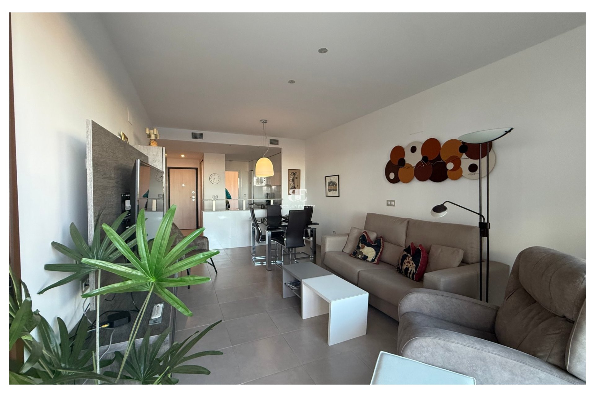 Herverkoop - apartment -
Lomas de Cabo Roig - Lomas De Cabo Roig