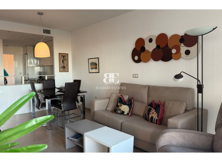 Herverkoop - apartment -
Lomas de Cabo Roig - Lomas De Cabo Roig