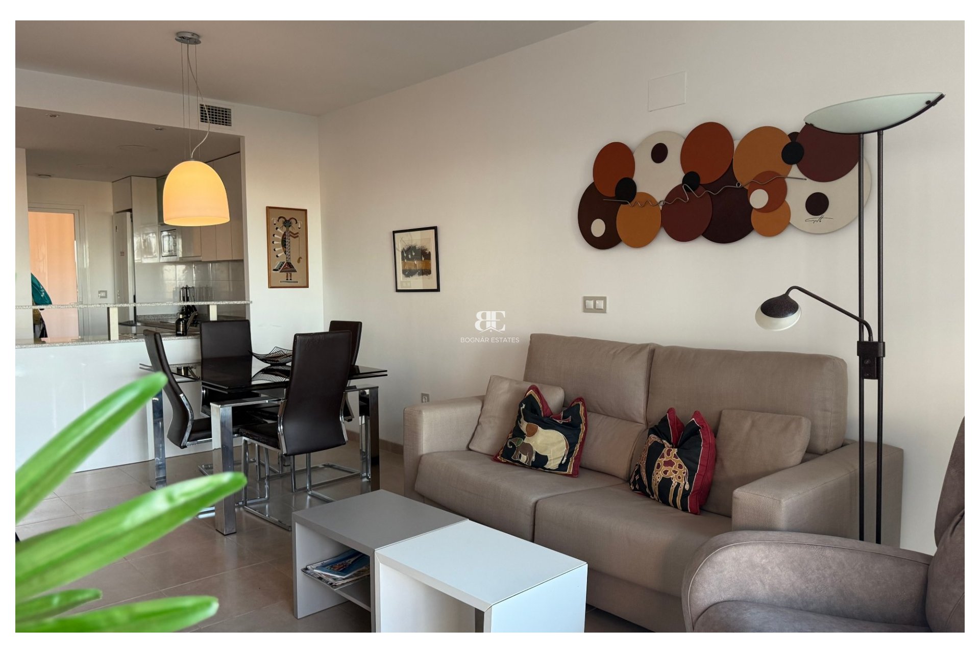 Herverkoop - apartment -
Lomas de Cabo Roig - Lomas De Cabo Roig