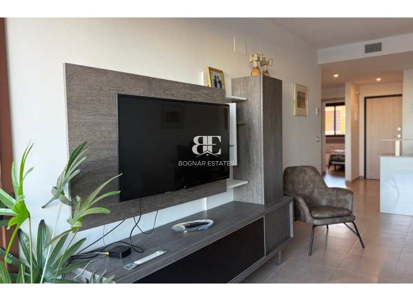 Herverkoop - apartment -
Lomas de Cabo Roig - Lomas De Cabo Roig