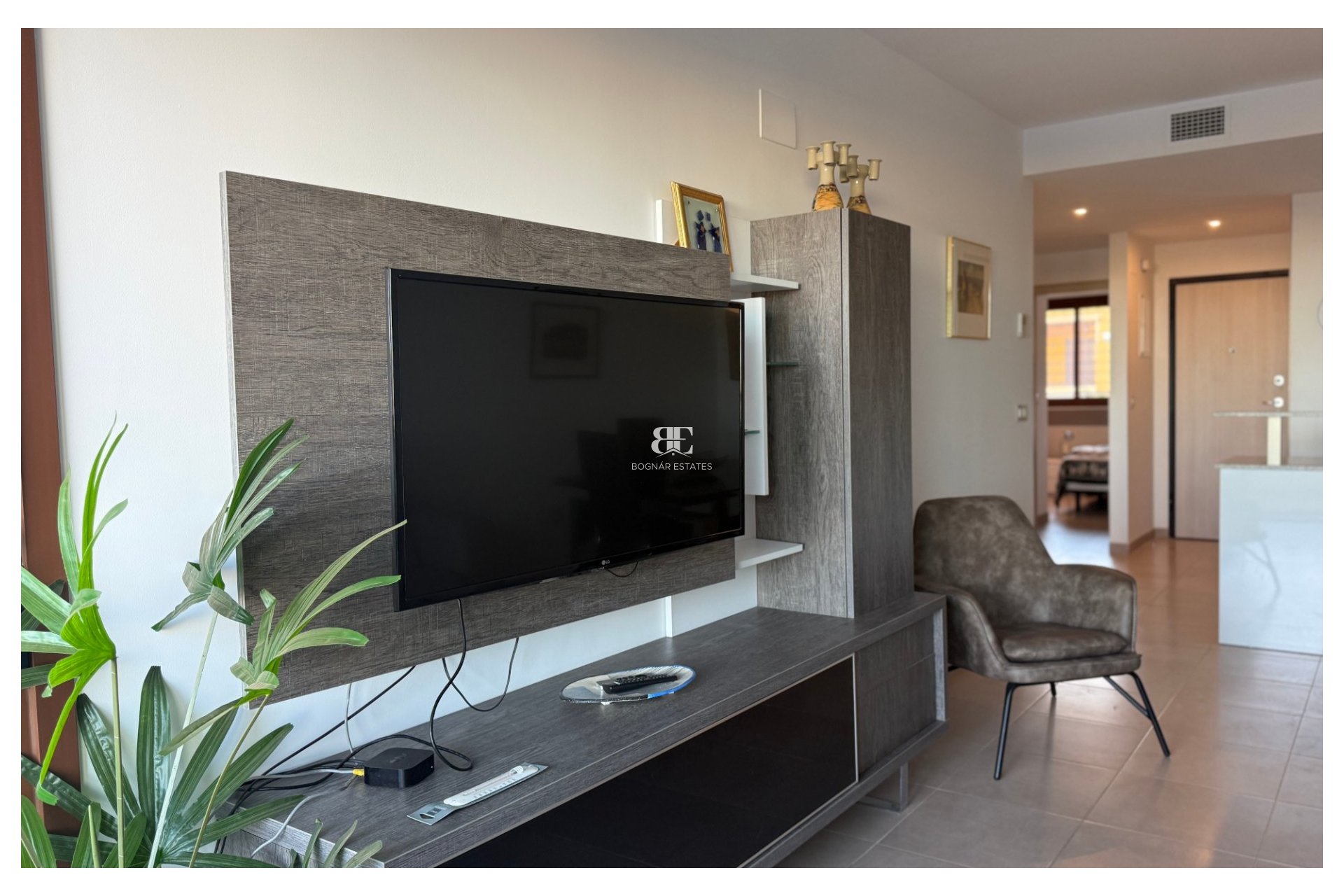 Herverkoop - apartment -
Lomas de Cabo Roig - Lomas De Cabo Roig