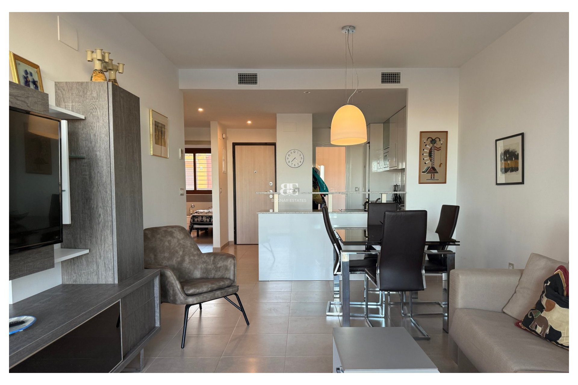 Herverkoop - apartment -
Lomas de Cabo Roig - Lomas De Cabo Roig