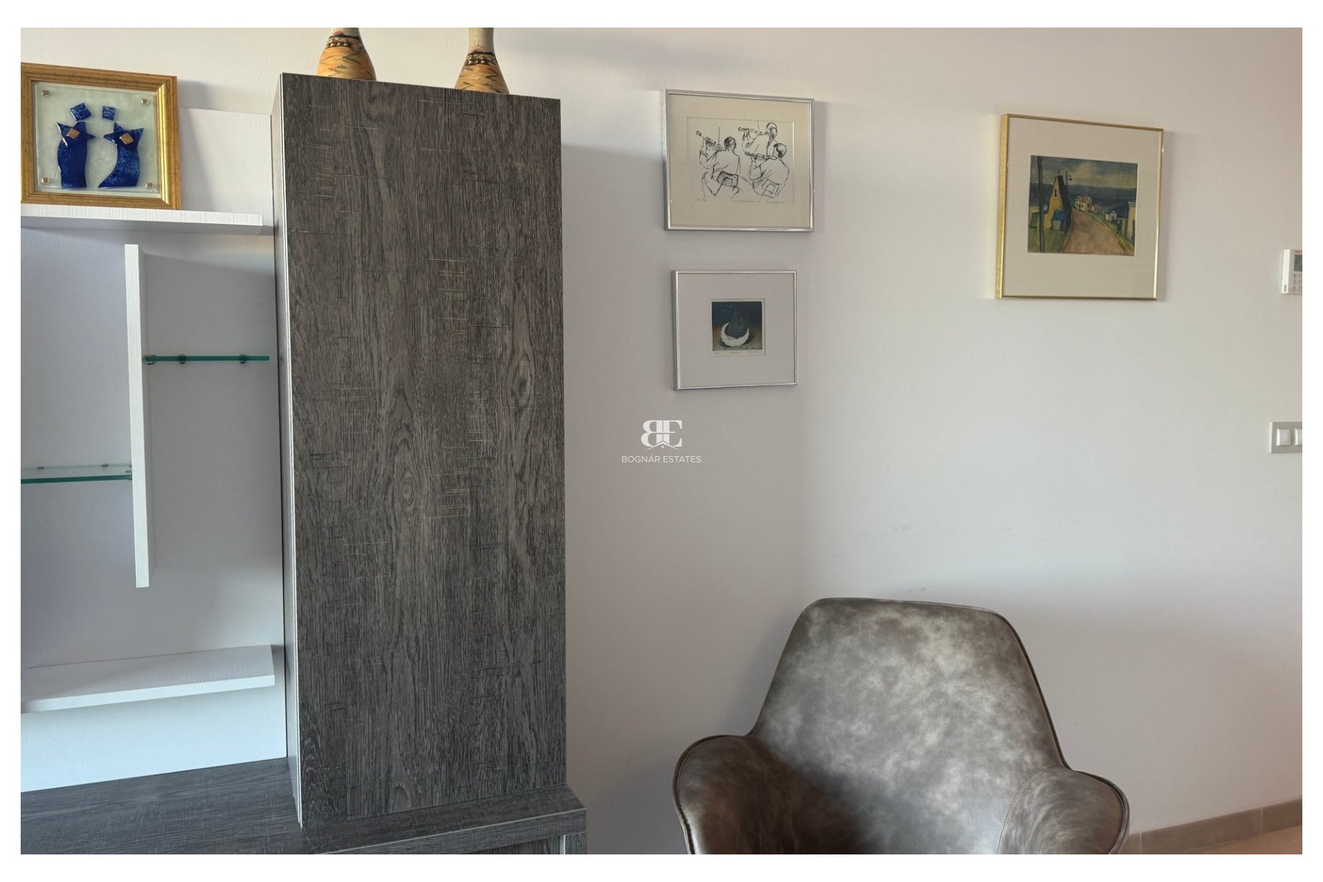 Herverkoop - apartment -
Lomas de Cabo Roig - Lomas De Cabo Roig