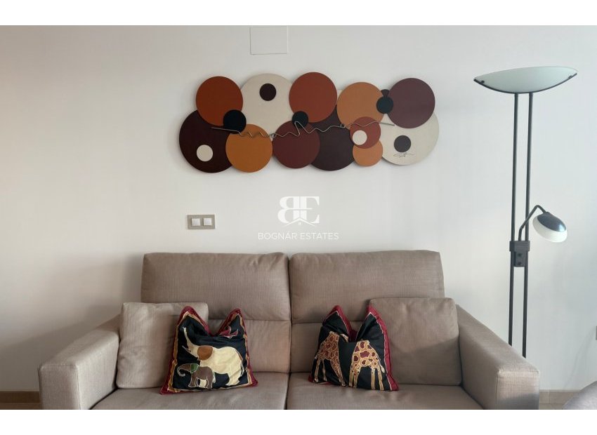 Herverkoop - apartment -
Lomas de Cabo Roig - Lomas De Cabo Roig