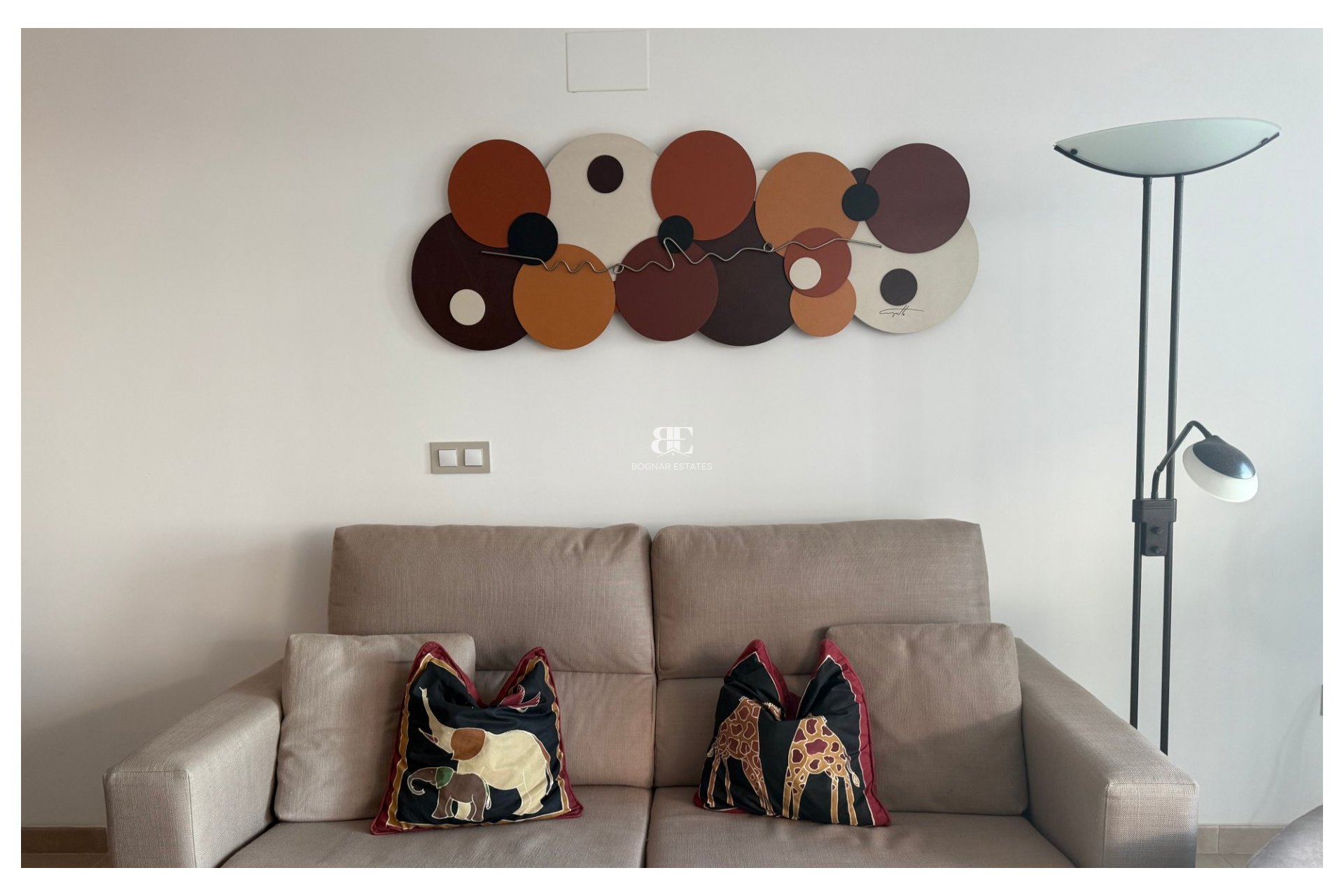 Herverkoop - apartment -
Lomas de Cabo Roig - Lomas De Cabo Roig