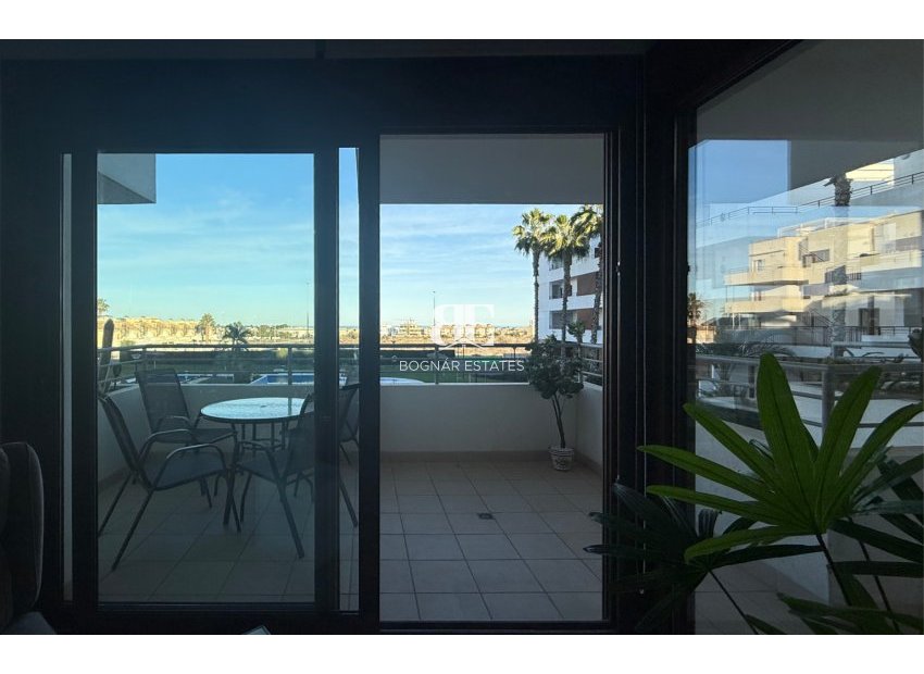 Herverkoop - apartment -
Lomas de Cabo Roig - Lomas De Cabo Roig