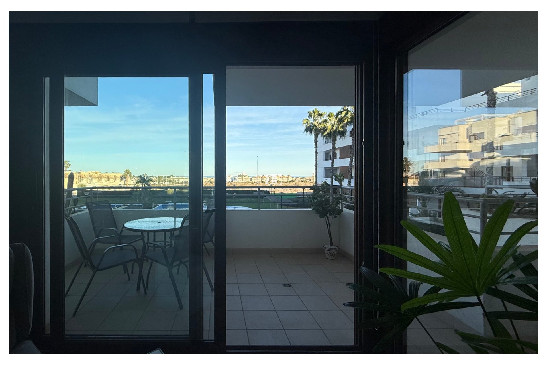 Herverkoop - apartment -
Lomas de Cabo Roig - Lomas De Cabo Roig