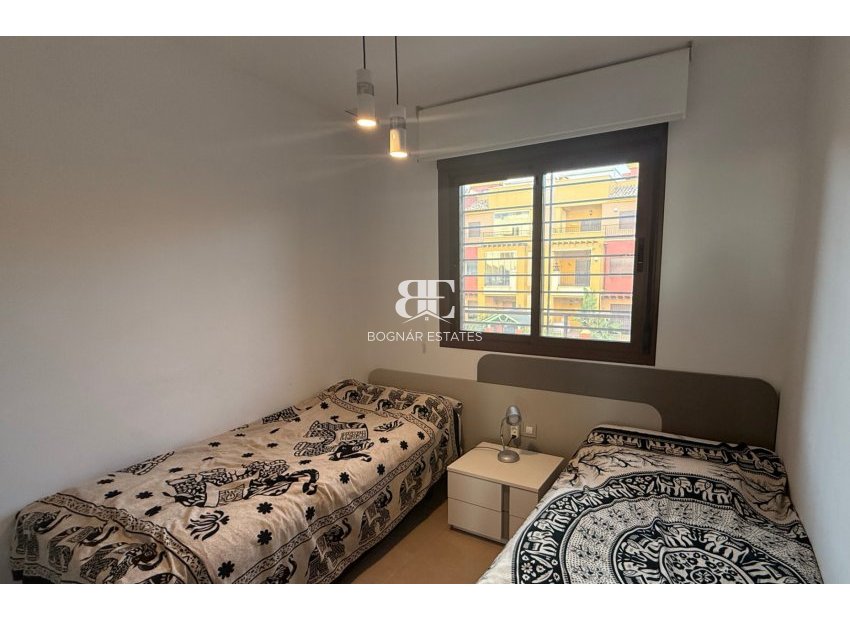 Herverkoop - apartment -
Lomas de Cabo Roig - Lomas De Cabo Roig