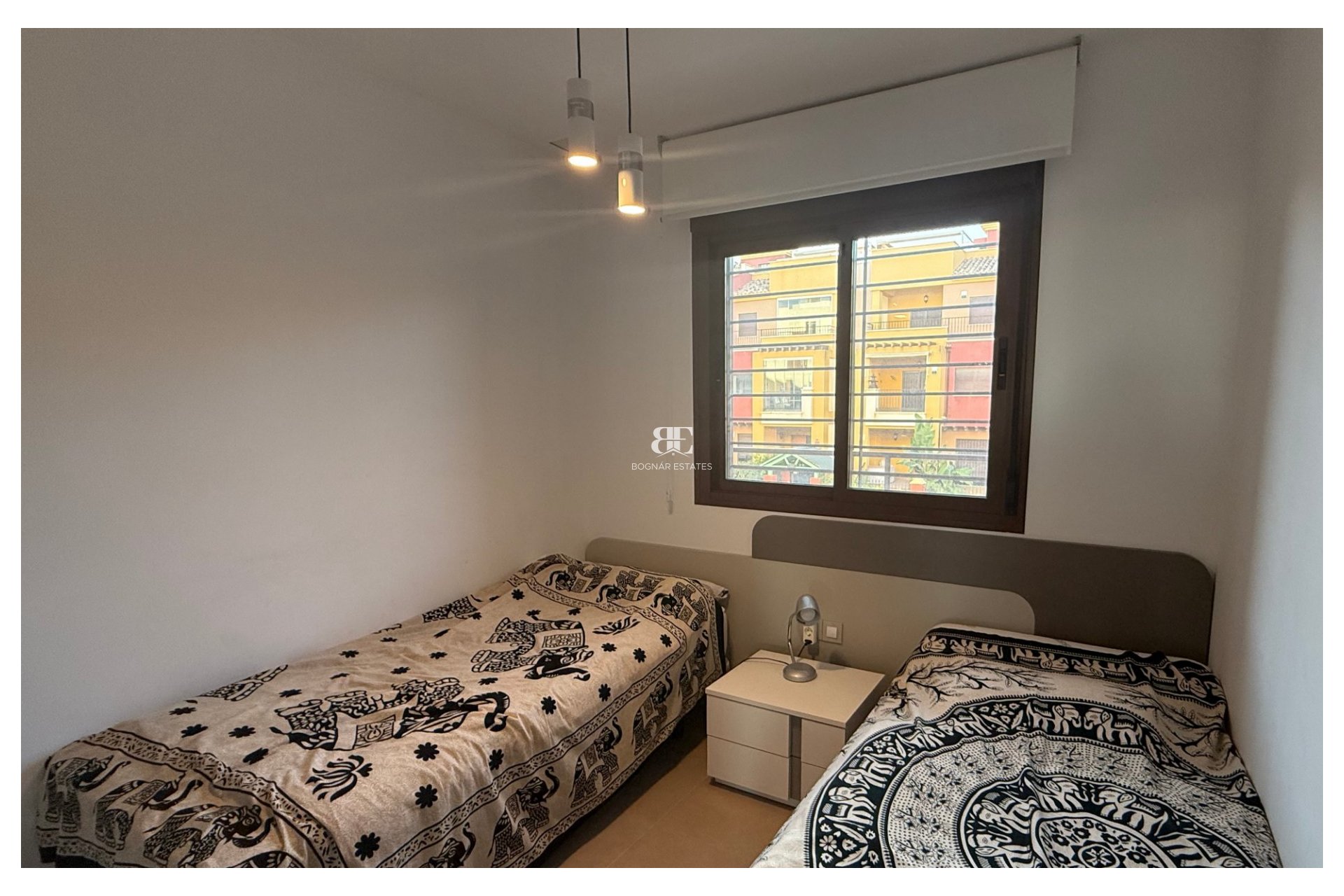 Herverkoop - apartment -
Lomas de Cabo Roig - Lomas De Cabo Roig