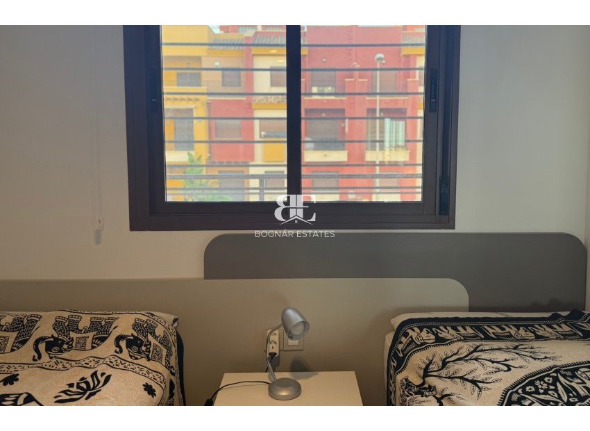 Herverkoop - apartment -
Lomas de Cabo Roig - Lomas De Cabo Roig