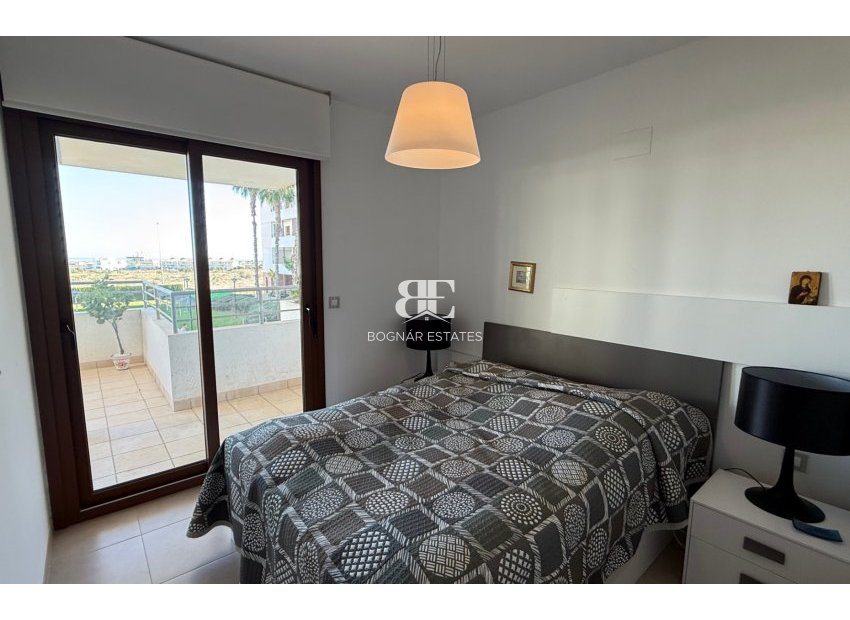 Herverkoop - apartment -
Lomas de Cabo Roig - Lomas De Cabo Roig