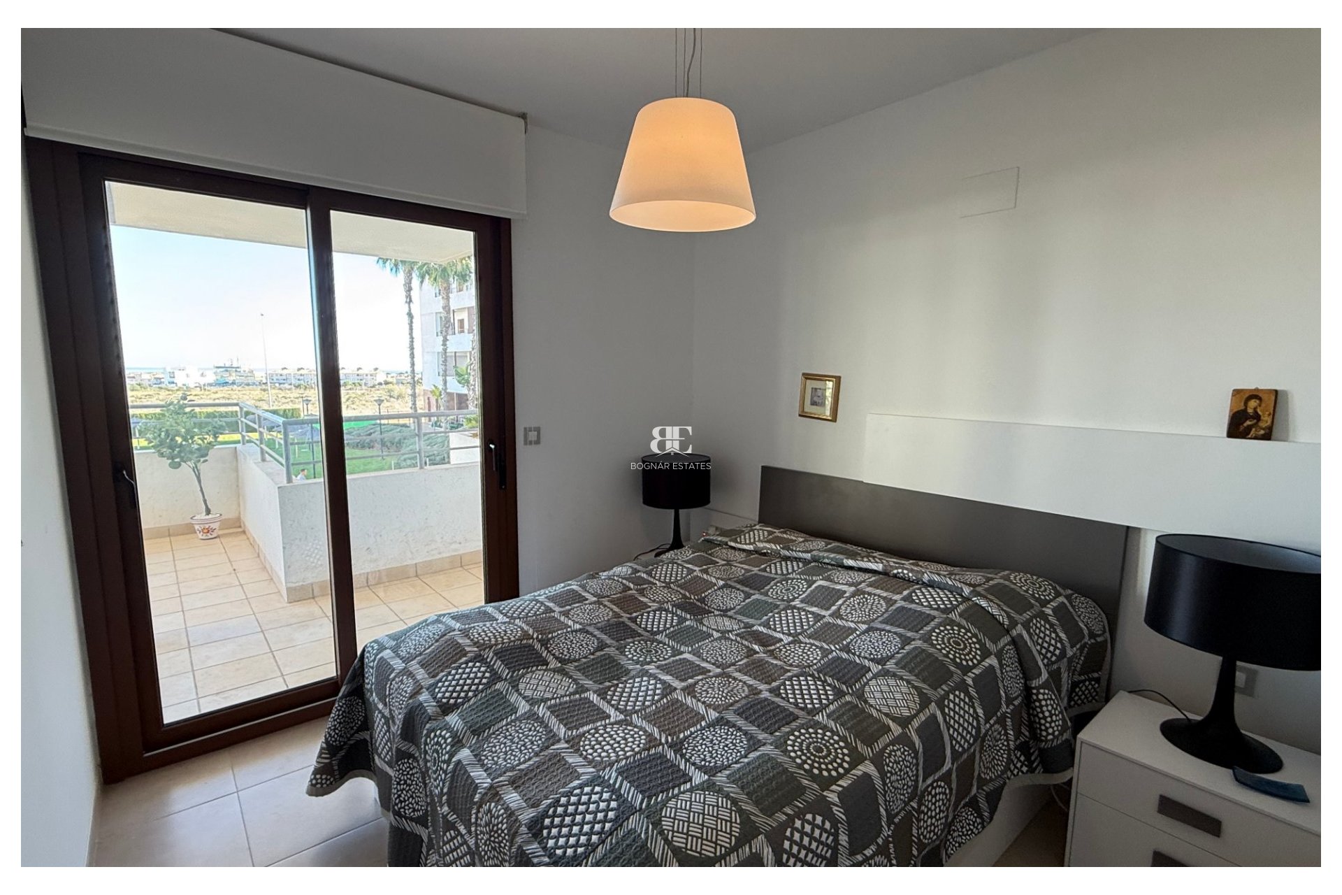 Herverkoop - apartment -
Lomas de Cabo Roig - Lomas De Cabo Roig