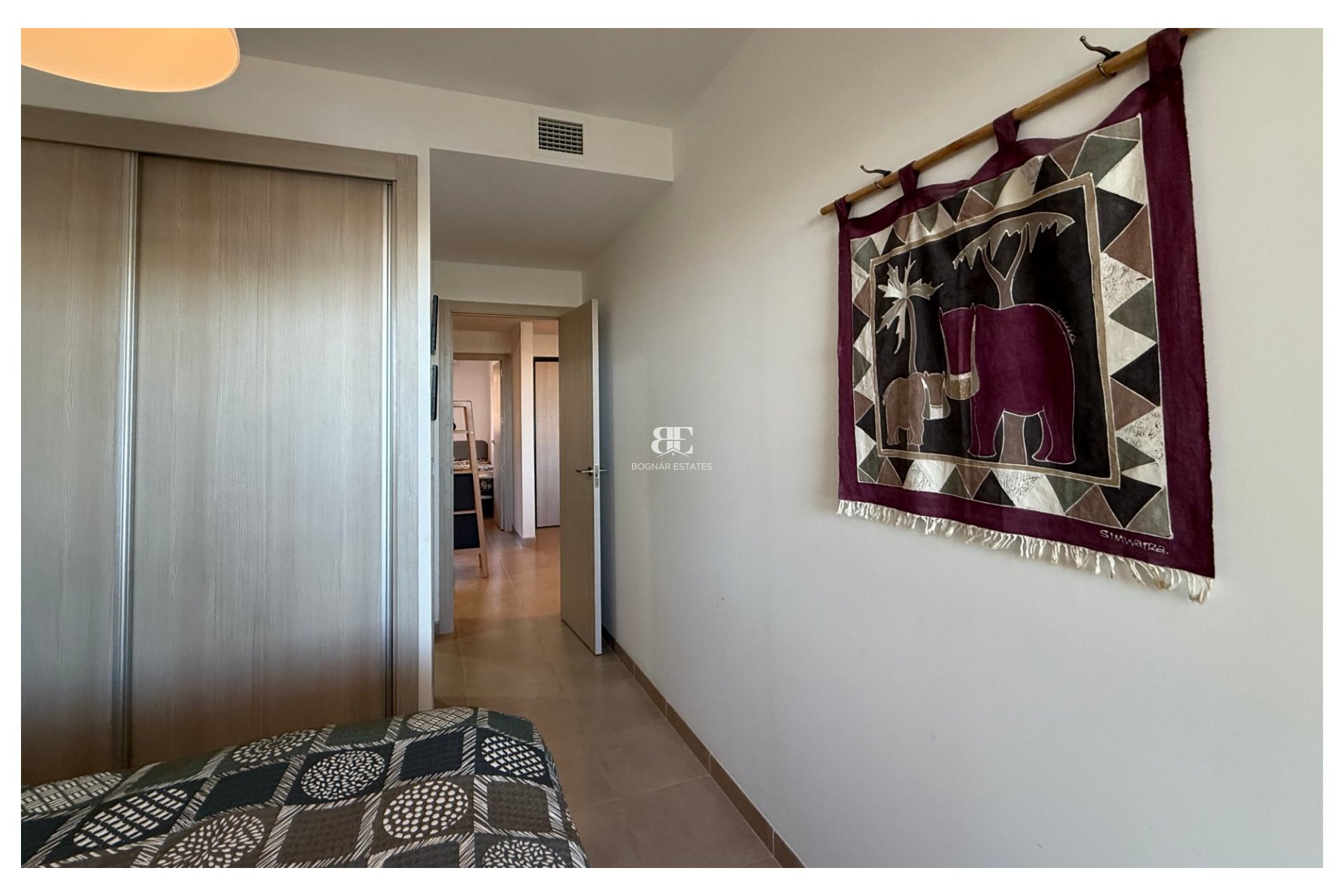 Herverkoop - apartment -
Lomas de Cabo Roig - Lomas De Cabo Roig