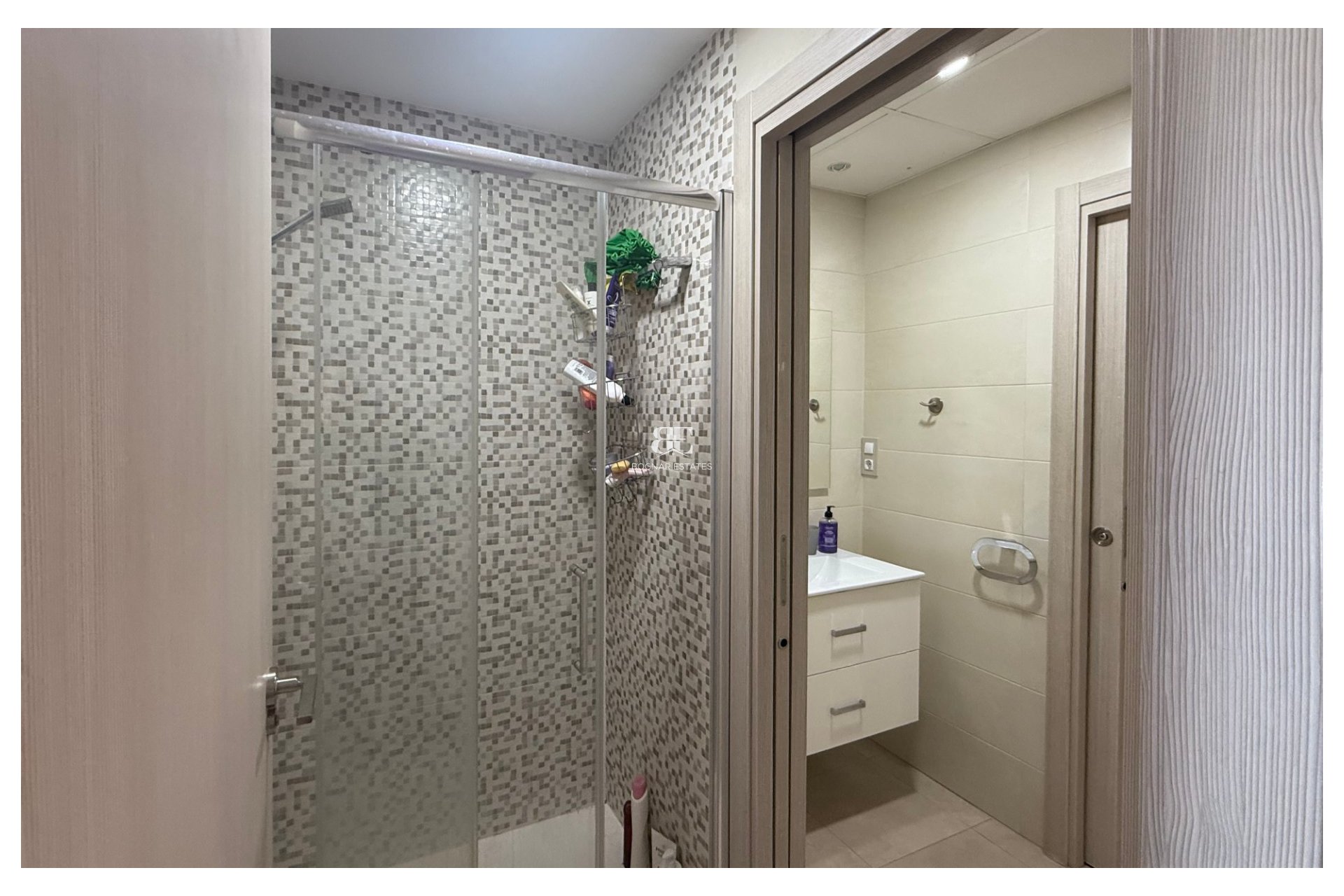 Herverkoop - apartment -
Lomas de Cabo Roig - Lomas De Cabo Roig