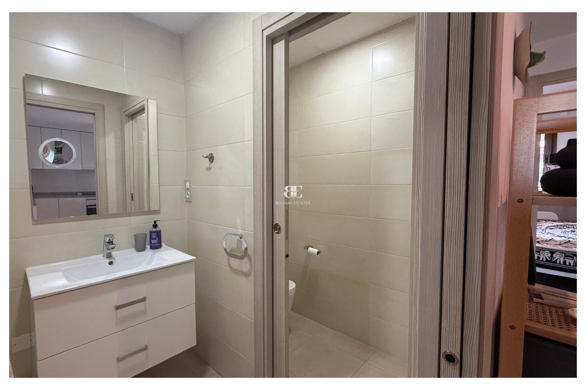 Herverkoop - apartment -
Lomas de Cabo Roig - Lomas De Cabo Roig