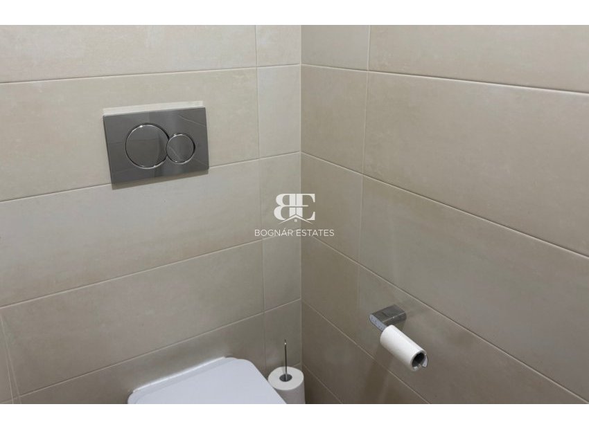 Herverkoop - apartment -
Lomas de Cabo Roig - Lomas De Cabo Roig