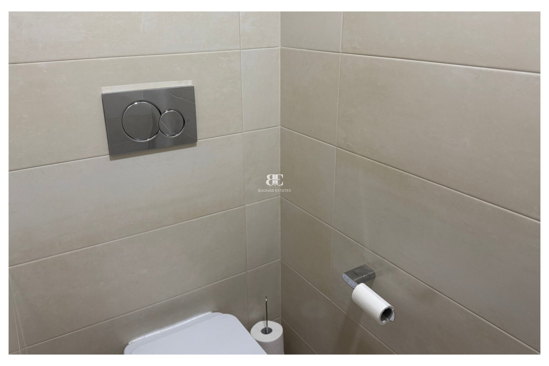 Herverkoop - apartment -
Lomas de Cabo Roig - Lomas De Cabo Roig