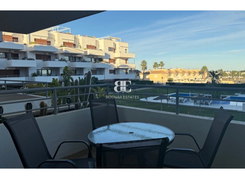 Herverkoop - apartment -
Lomas de Cabo Roig - Lomas De Cabo Roig