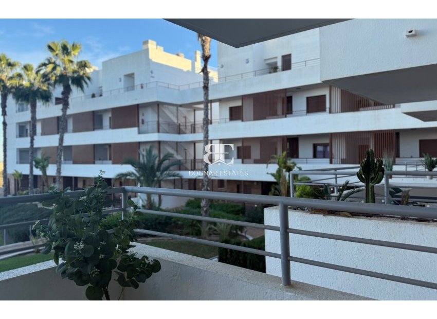 Herverkoop - apartment -
Lomas de Cabo Roig - Lomas De Cabo Roig
