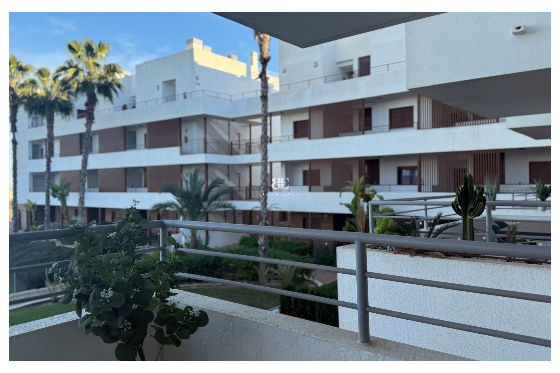 Herverkoop - apartment -
Lomas de Cabo Roig - Lomas De Cabo Roig