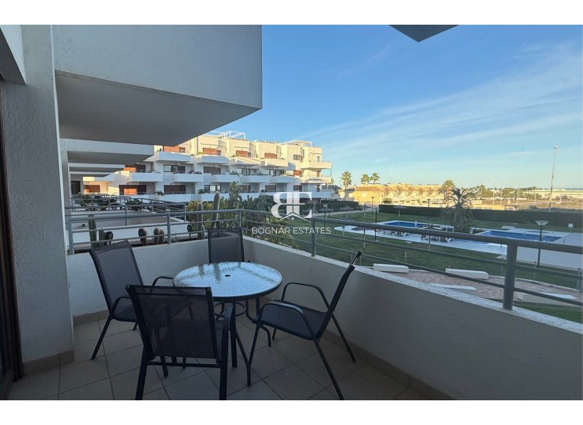 Herverkoop - apartment -
Lomas de Cabo Roig - Lomas De Cabo Roig