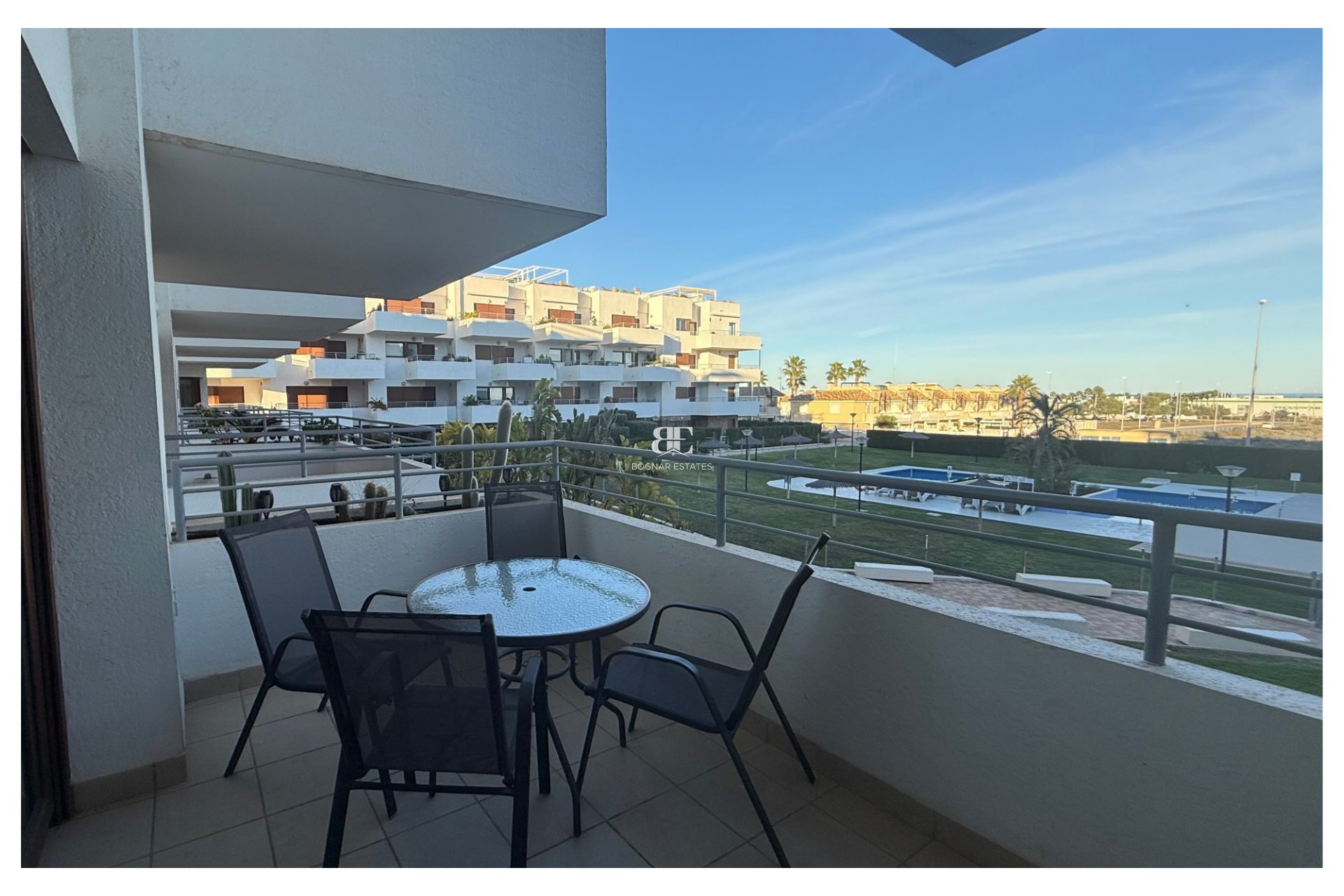 Herverkoop - apartment -
Lomas de Cabo Roig - Lomas De Cabo Roig