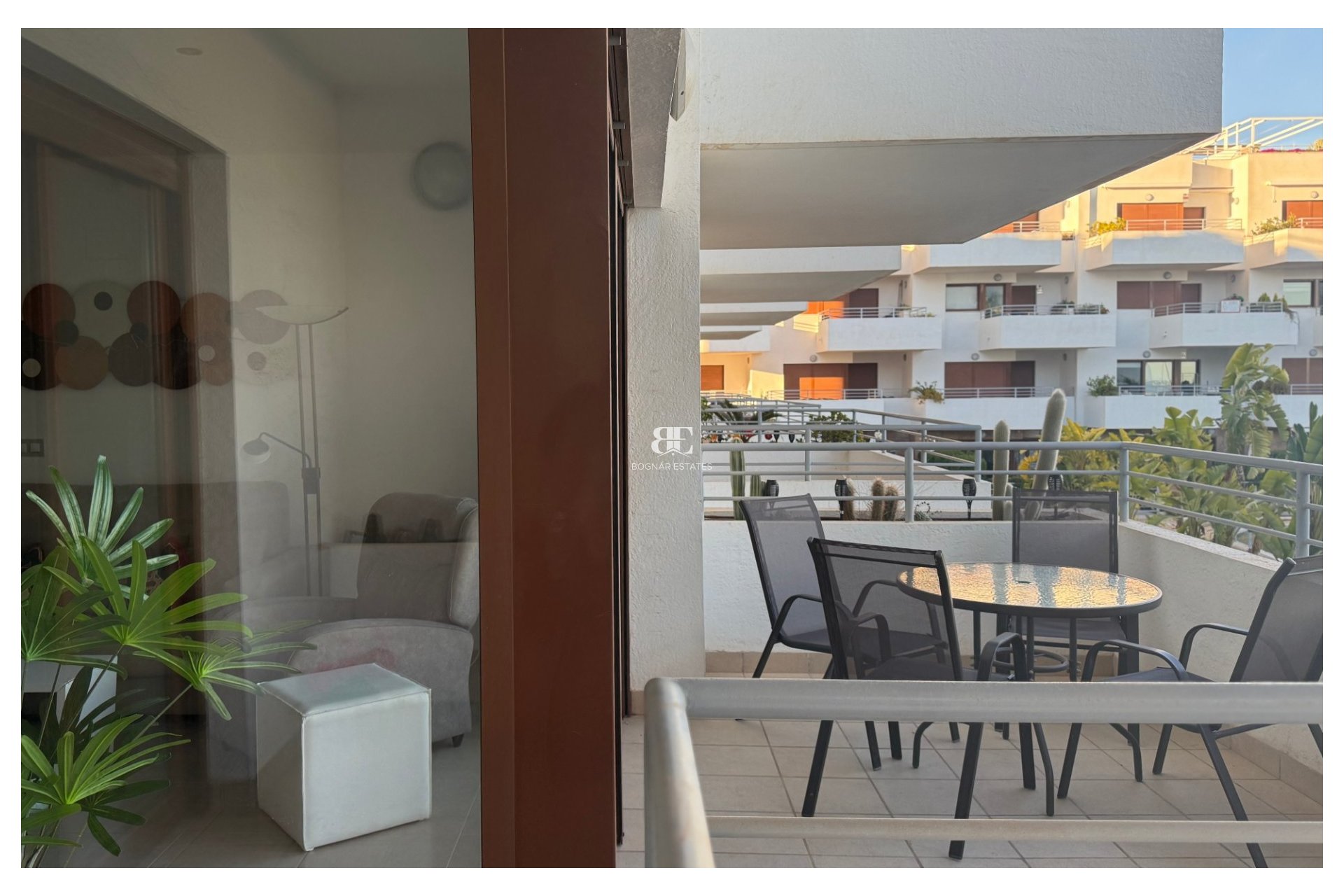 Herverkoop - apartment -
Lomas de Cabo Roig - Lomas De Cabo Roig