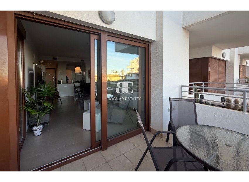 Herverkoop - apartment -
Lomas de Cabo Roig - Lomas De Cabo Roig