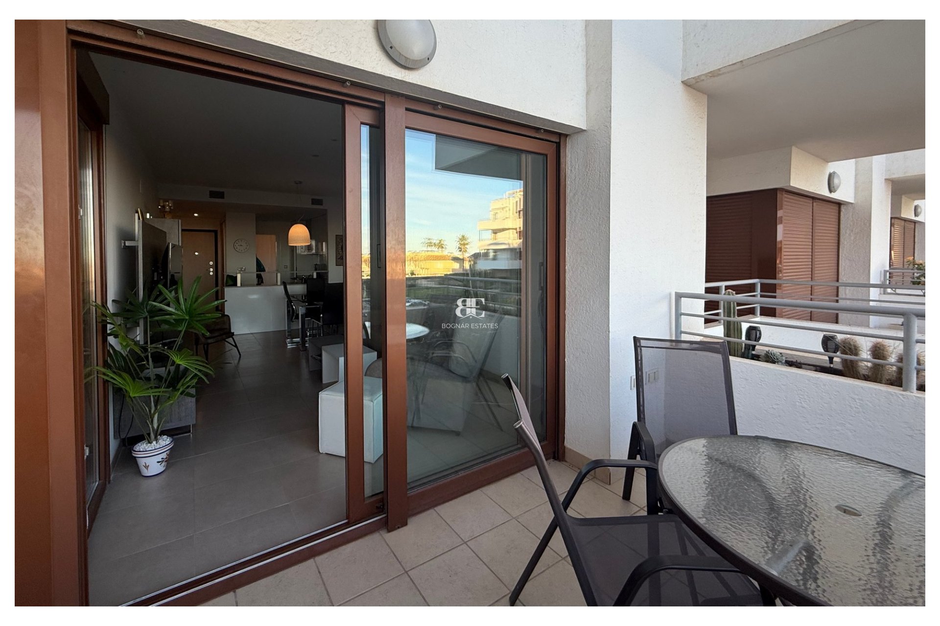 Herverkoop - apartment -
Lomas de Cabo Roig - Lomas De Cabo Roig