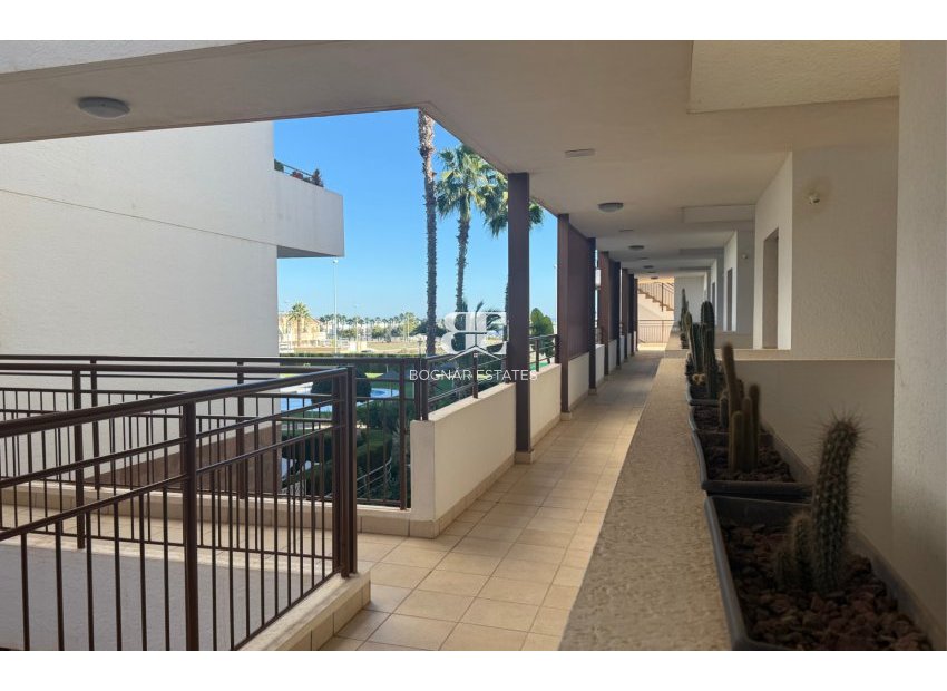 Herverkoop - apartment -
Lomas de Cabo Roig - Lomas De Cabo Roig