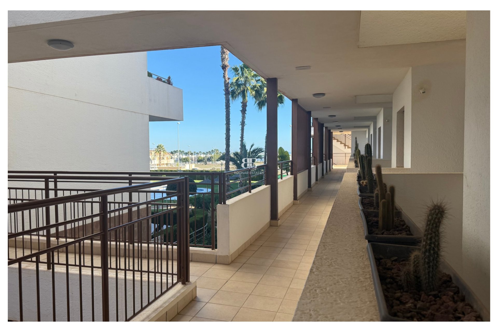 Herverkoop - apartment -
Lomas de Cabo Roig - Lomas De Cabo Roig