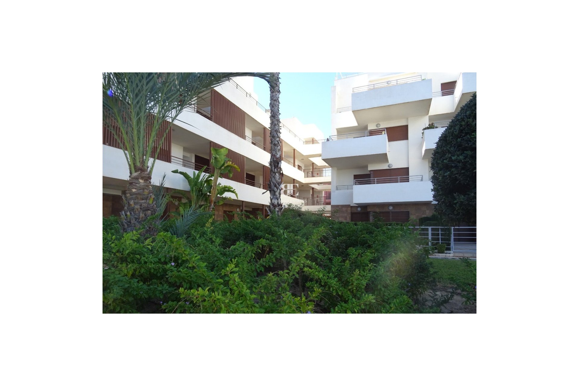 Herverkoop - apartment -
Lomas de Cabo Roig - Lomas De Cabo Roig