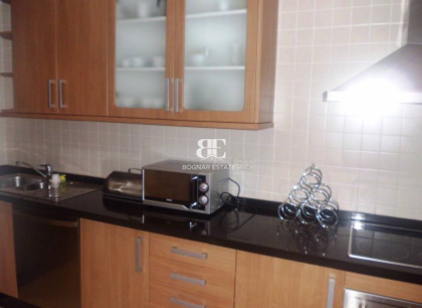 Herverkoop - apartment -
Los Alcazares - Beach