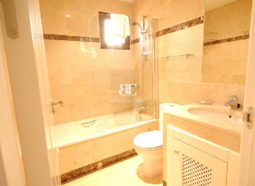 Herverkoop - apartment -
Los Alcazares - Beach