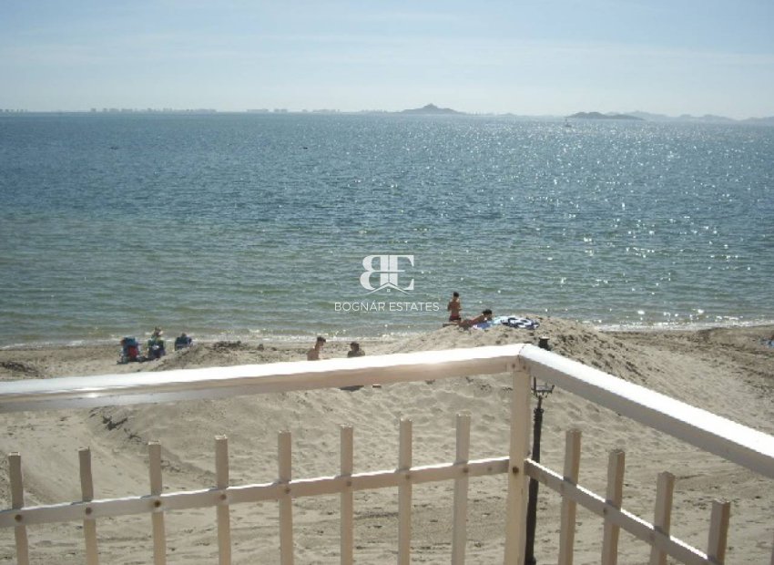 Herverkoop - apartment -
Los Alcazares - Beach