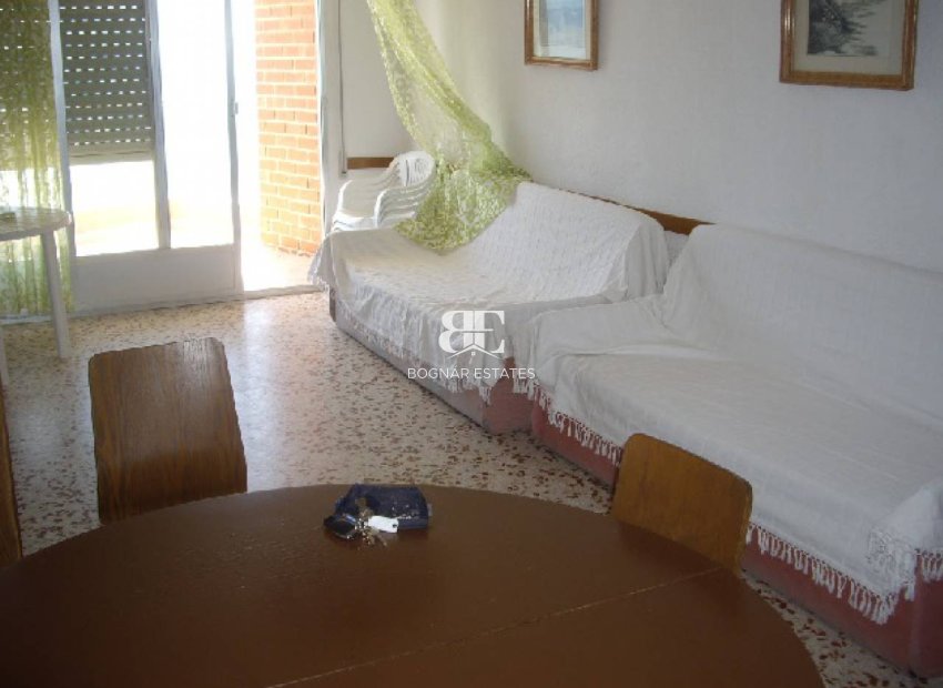 Herverkoop - apartment -
Los Alcazares - Beach