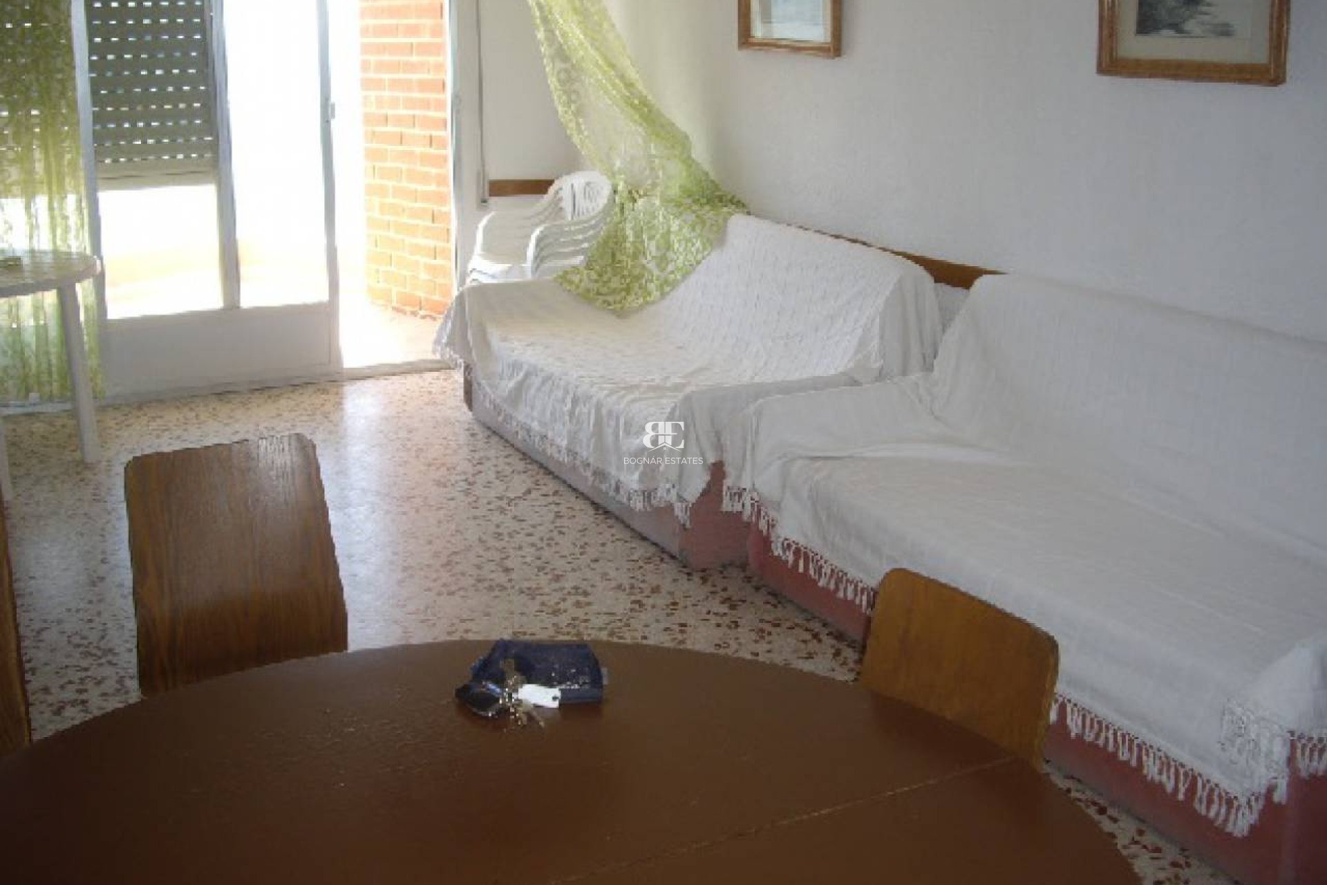 Herverkoop - apartment -
Los Alcazares - Beach
