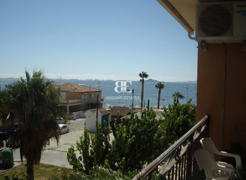 Herverkoop - apartment -
Los Alcazares - Beach
