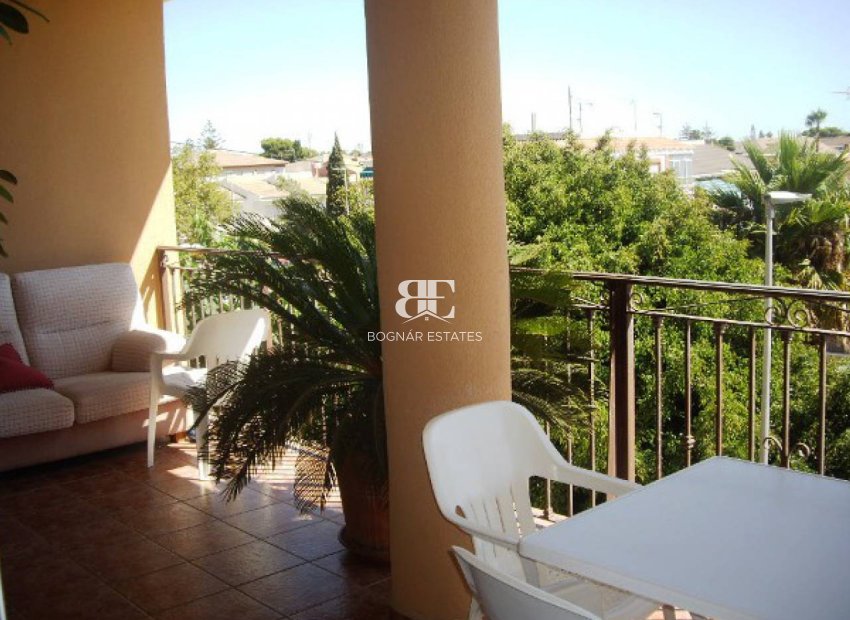 Herverkoop - apartment -
Los Alcazares - Beach
