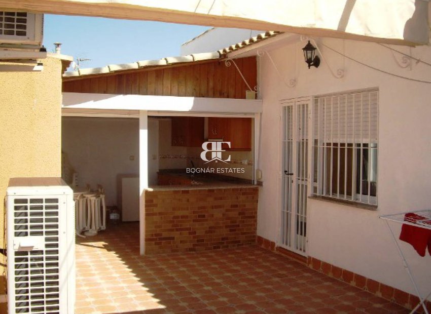 Herverkoop - apartment -
Los Alcazares - Beach