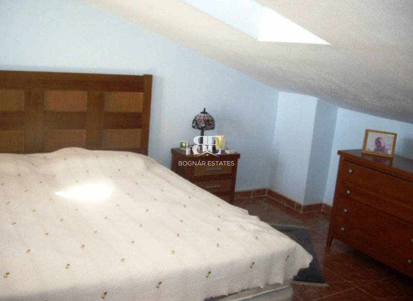 Herverkoop - apartment -
Los Alcazares - Beach