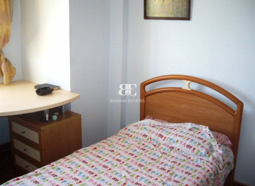 Herverkoop - apartment -
Los Alcazares - Beach