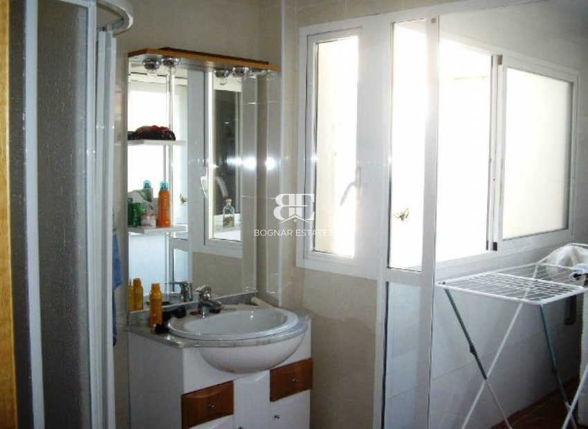 Herverkoop - apartment -
Los Alcazares - Beach