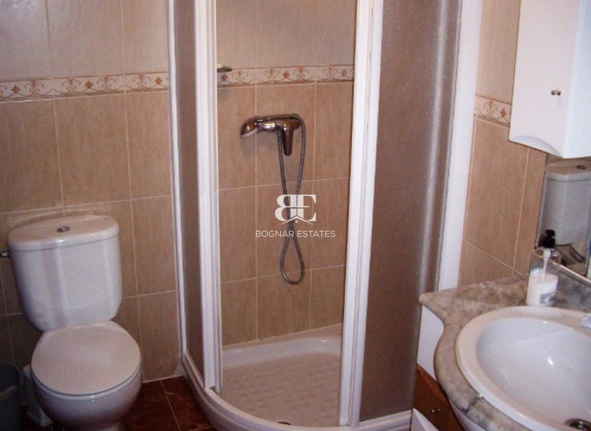 Herverkoop - apartment -
Los Alcazares - Beach