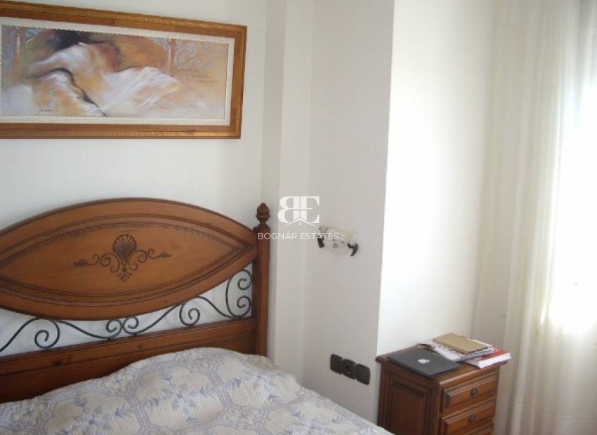 Herverkoop - apartment -
Los Alcazares - Beach