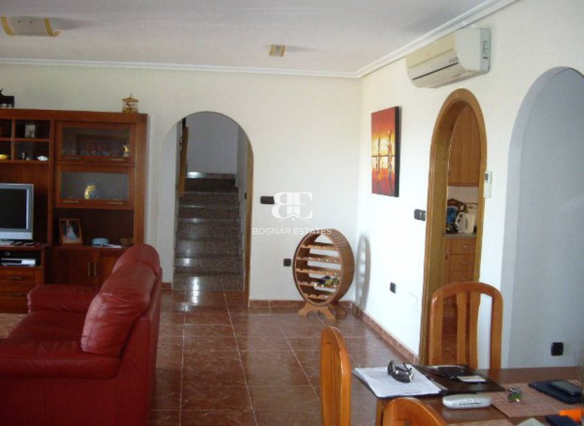 Herverkoop - apartment -
Los Alcazares - Beach