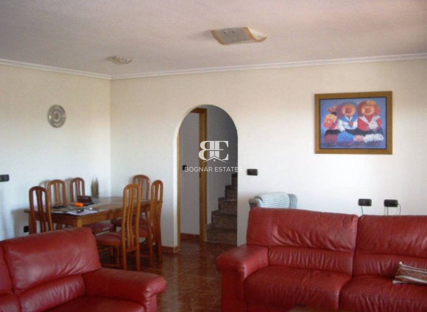 Herverkoop - apartment -
Los Alcazares - Beach